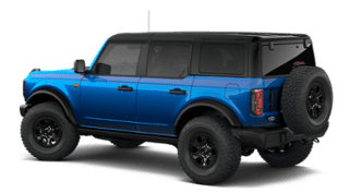 2026 Ford Bronco® External Image 3